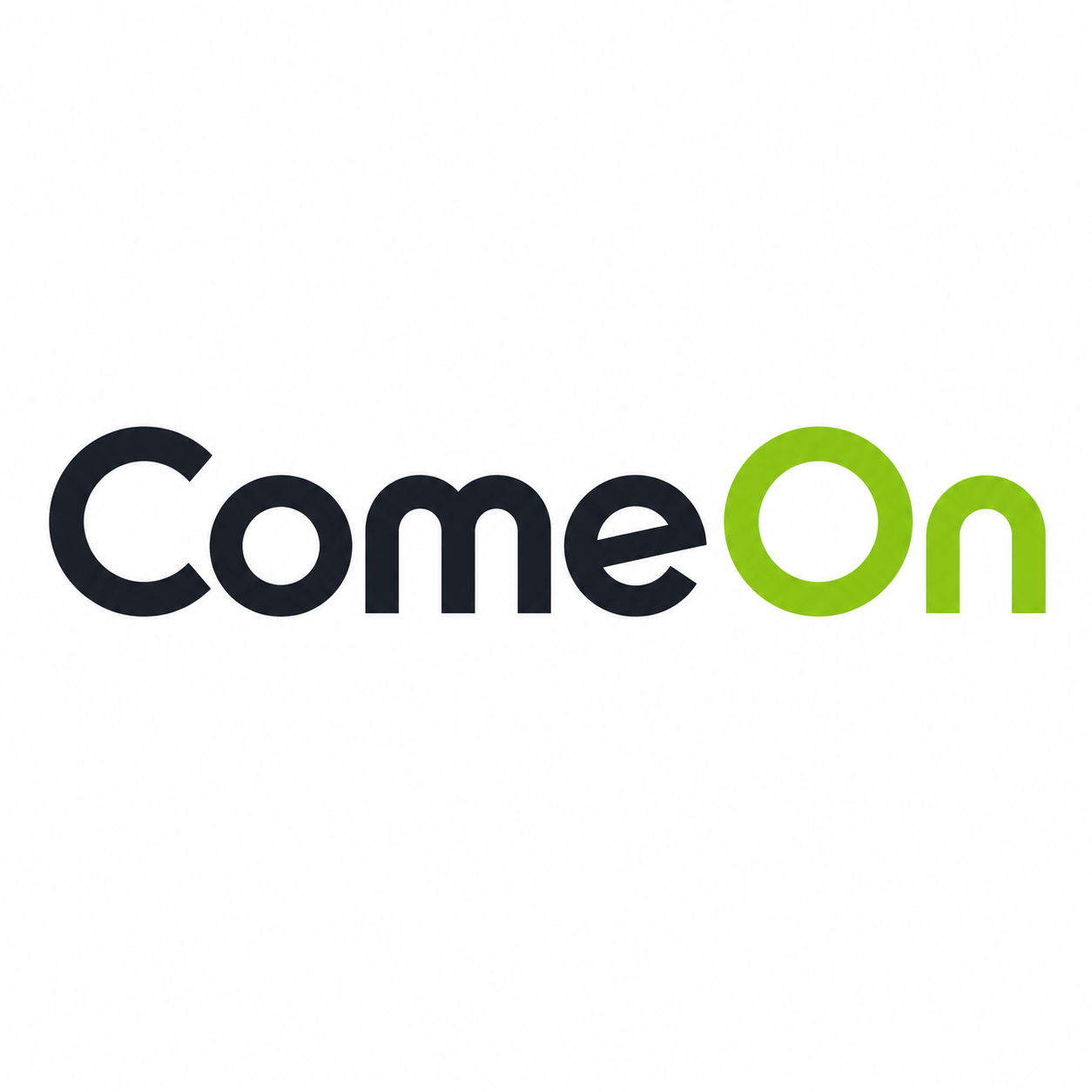 ComeOn logo