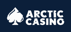 Arctic Casino logo