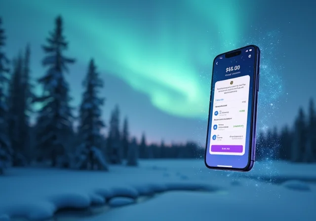 Klarna casino Suomessa